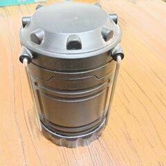 PortTech - 引けば点灯するLEDランタン/ PRT08-7794の画像