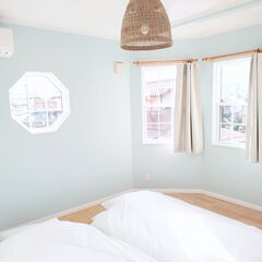 【大津】【急募】ゲストハウス清掃！1回8000円〜子連れ可・副業可・未経験可・主婦の方大歓迎の画像