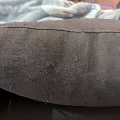 ソファーあげます（使用期間4年）の画像