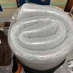 ドルメオ　エアースプリング　セミダブル　新品の画像