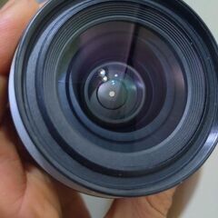 SMC PENTAX-FA 28-80mm F3.5-5.6の画像