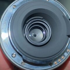 SMC PENTAX-FA 28-80mm F3.5-5.6の画像