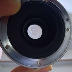 SMC PENTAX-FA 28-80mm F3.5-5.6の画像