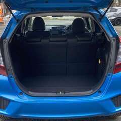 【コミコミ価格☆車検新規2年取得！】H23年　フィットハイブリッド　49.8万円　の画像