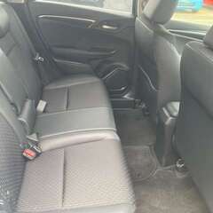 【コミコミ価格☆車検新規2年取得！】H23年　フィットハイブリッド　49.8万円　の画像