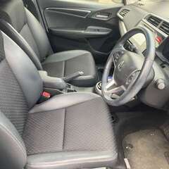 【コミコミ価格☆車検新規2年取得！】H23年　フィットハイブリッド　49.8万円　の画像