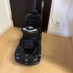 ベンツ 車 おもちゃ 乗り物の画像