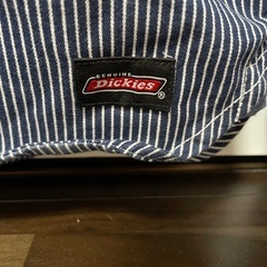 🇺🇸Dickeys ディッキーズ　デニムシャツ薄手XL🌟の画像