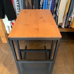 IKEA フィエルボ サイドテーブルの画像