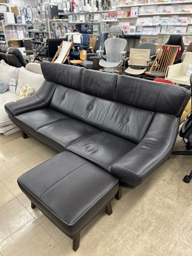 【送料込み】カリモクソファ 楽天市場】【開梱設置付】カリモク カリモク家具 ZU46 ZU4603 ZU4603E