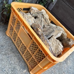 みかも石の画像