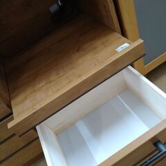 リユースのサカイ浦和店 【G130】キッチンシェルフの画像