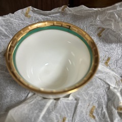 LANCELのティーセットの画像