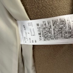 ローリーズファームコートの画像