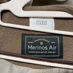 ローリーズファームコートの画像