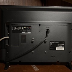 maxzen ハイビジョン液晶テレビの画像