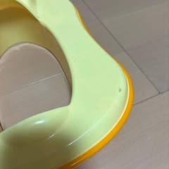 アンパンマン　おまるの画像