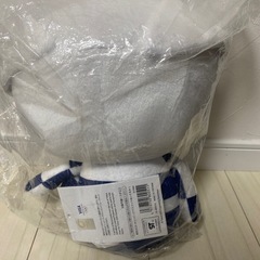 【未使用】オリンピック　ぬいぐるみL　の画像