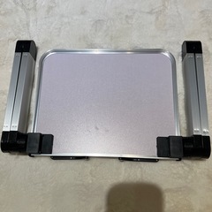 ブックスタンド  本立ての画像