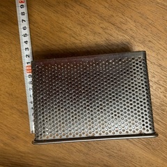 水切りラックと、カトラリー水切りラックセット　無料でお譲りしますの画像