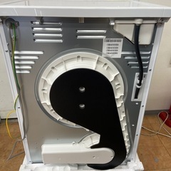 【取りに来られる方限定】Haierの衣類ケア乾燥機です‼︎【トレファク摂津店】の画像