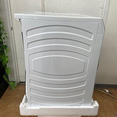 【取りに来られる方限定】Haierの衣類ケア乾燥機です‼︎【トレファク摂津店】の画像