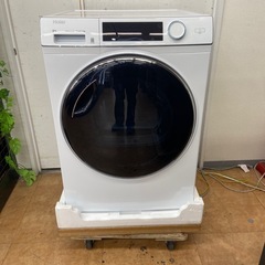 【取りに来られる方限定】Haierの衣類ケア乾燥機です‼︎【トレファク摂津店】の画像