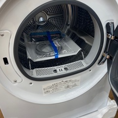 【取りに来られる方限定】Haierの衣類ケア乾燥機です‼︎【トレファク摂津店】の画像