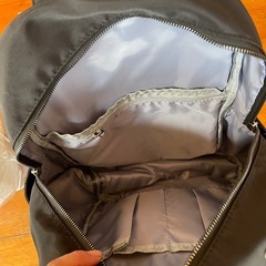 スマートライクとリュックの画像