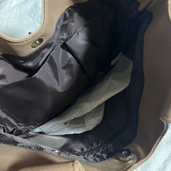 新品タグ付き　可愛いバッグ　定価¥5900→¥1000の画像