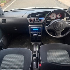 ダイハツ ミラジーノ ミニライトスペシャルの画像