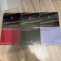 【即対応可】JO1 CD6枚セットの画像