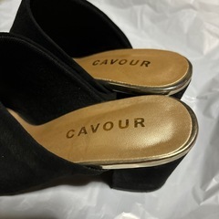 サンダルの画像