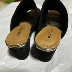 サンダルの画像