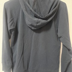 アンダーアーマーパーカーの画像