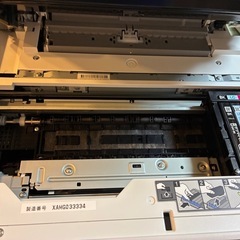 EPSON インクジェット複合機EP-814A 引き取りのみの画像