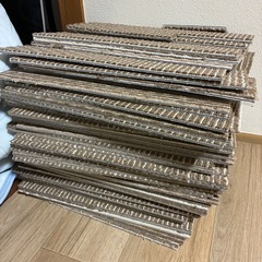 ニトリ　吸着タイルカーペット45枚の画像