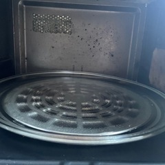 オーブンレンジ/パナソニックNE-MS15E5-KW/の画像