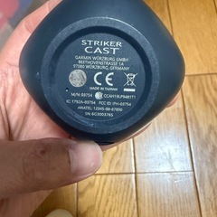 ガーミン　ストライカーキャストの画像
