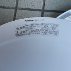 LED シーリングライトの画像