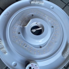 LED シーリングライトの画像