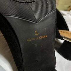 サンダルの画像