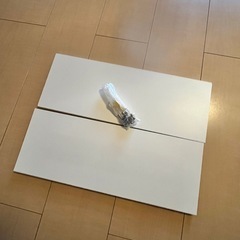 スライド式本棚の画像