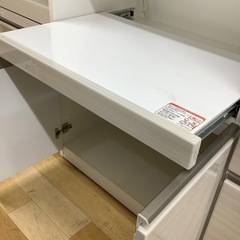 【トレファク ラパーク岸和田店】ニトリ レンジボード　入荷しました。の画像