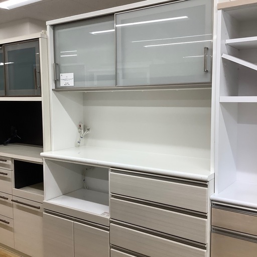 【お値下げしました！】ニトリ レンジボード　入荷しました。
