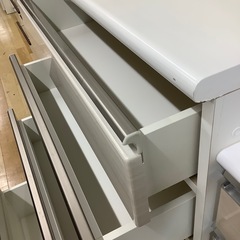 【トレファク ラパーク岸和田店】ニトリ レンジボード　入荷しました。の画像