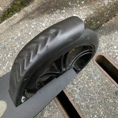 City Commu 折り畳み式キックスクーターの画像