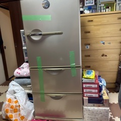 冷蔵庫の画像