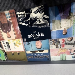 49枚　レコード　セット　昭和　レトロ　希少の画像