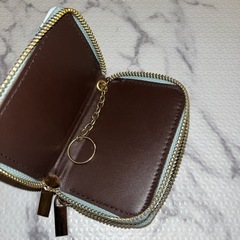 サンリオ ハンギョドン 財布 キーケースの画像